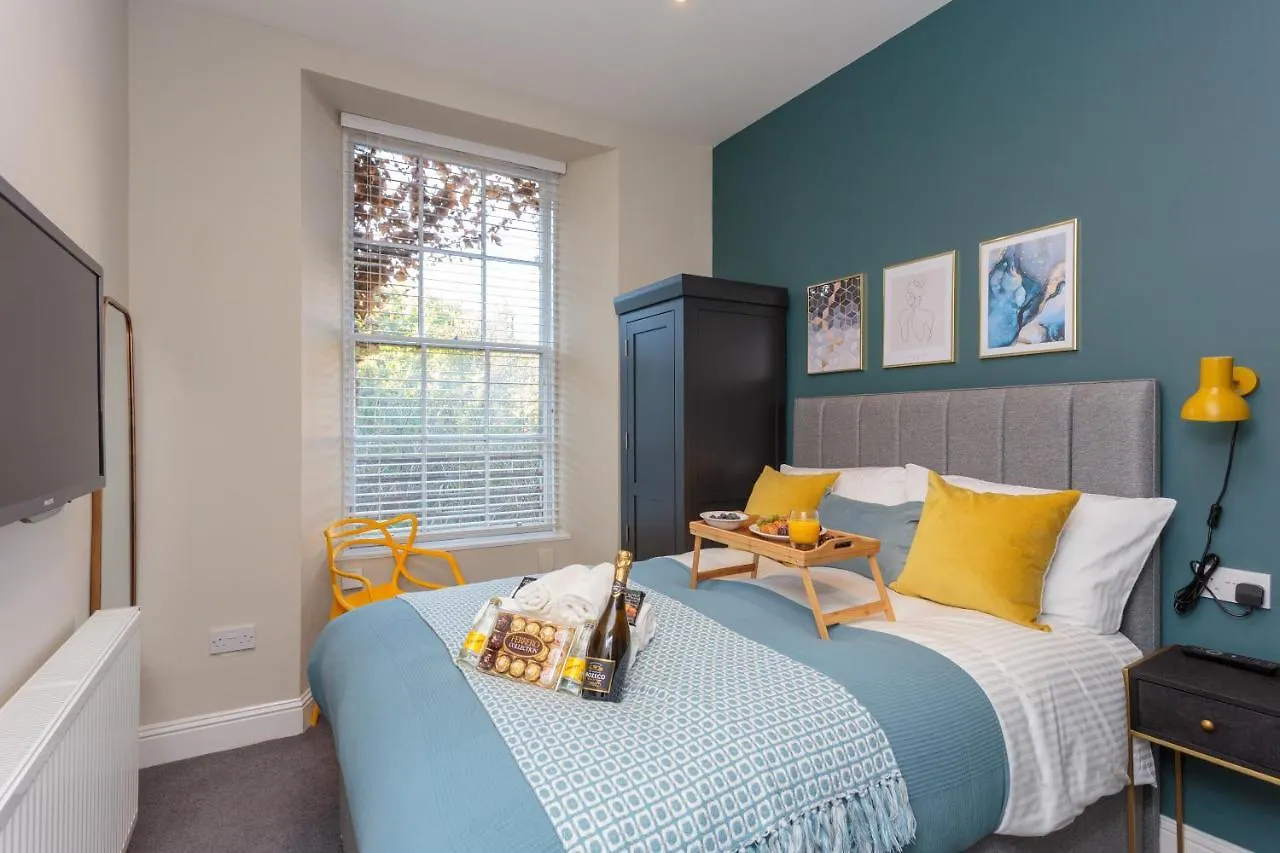 Lovely Apartment Beneath Edinburgh Castle Ηνωμένο Βασίλειο