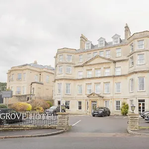 **** Hotel Lansdown Grove Großbritannien
