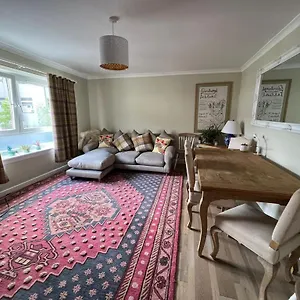 Holyrood Duplex 3- Bedrooms Apartamento