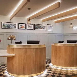**** Hotel Leonardo Großbritannien