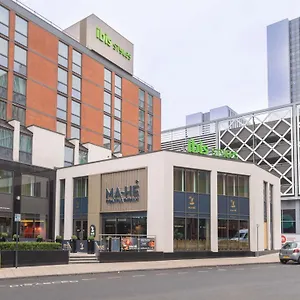 *** Hotel Ibis Styles Centre Arena Großbritannien