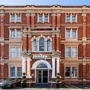 **** Hotel Rougemont By Sunday Großbritannien