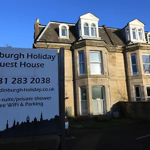Edinburgh Holiday Guest House Panzió