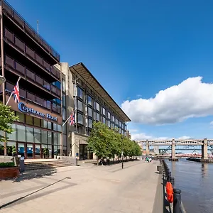 **** Hotel Copthorne Großbritannien