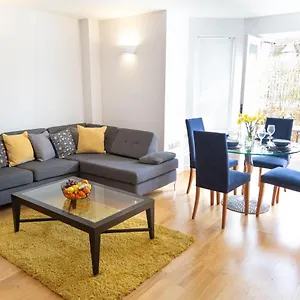 Citystay - Marino Place Appartement CBG